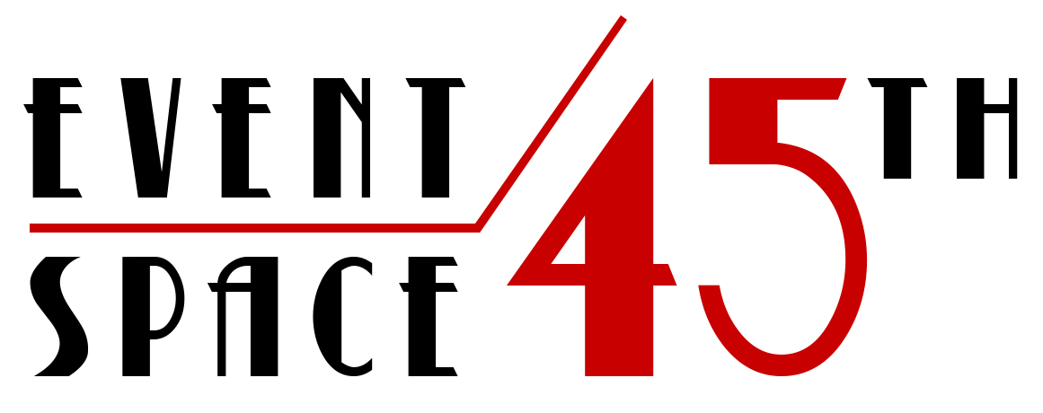 Event Space 45 Event Space 45